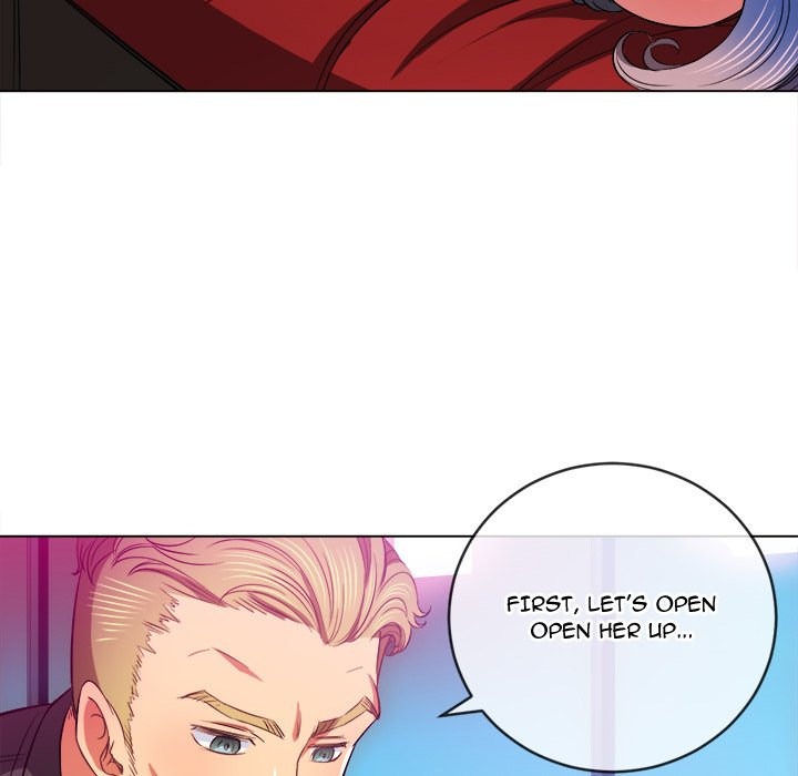 My High S Page 101 - MangaHe