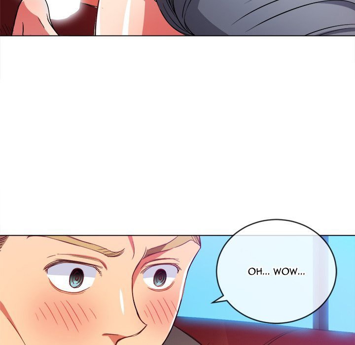 My High S Page 103 - MangaHe