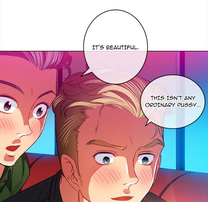 My High S Page 106 - MangaHe