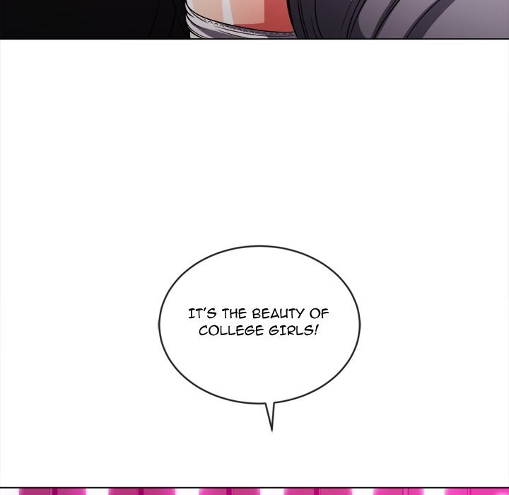 My High S Page 108 - MangaHe