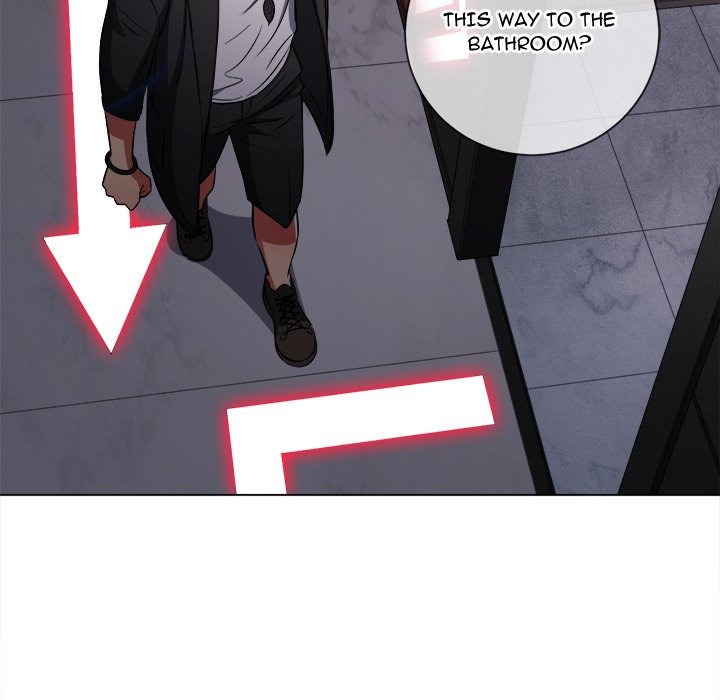 My High S Page 12 - MangaHe
