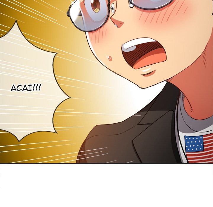My High S Page 128 - MangaHe