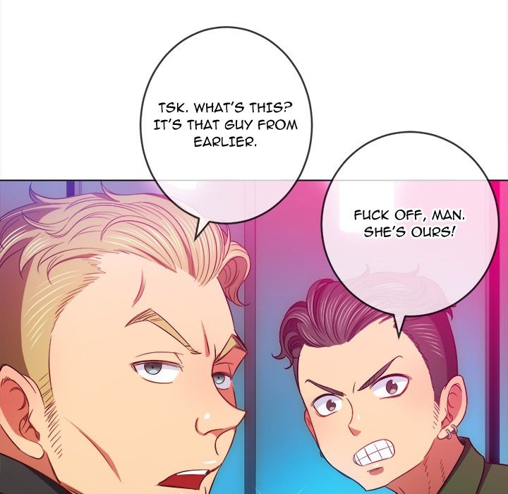 My High S Page 131 - MangaHe