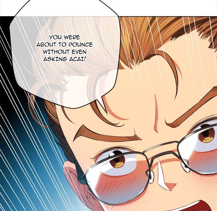My High S Page 133 - MangaHe