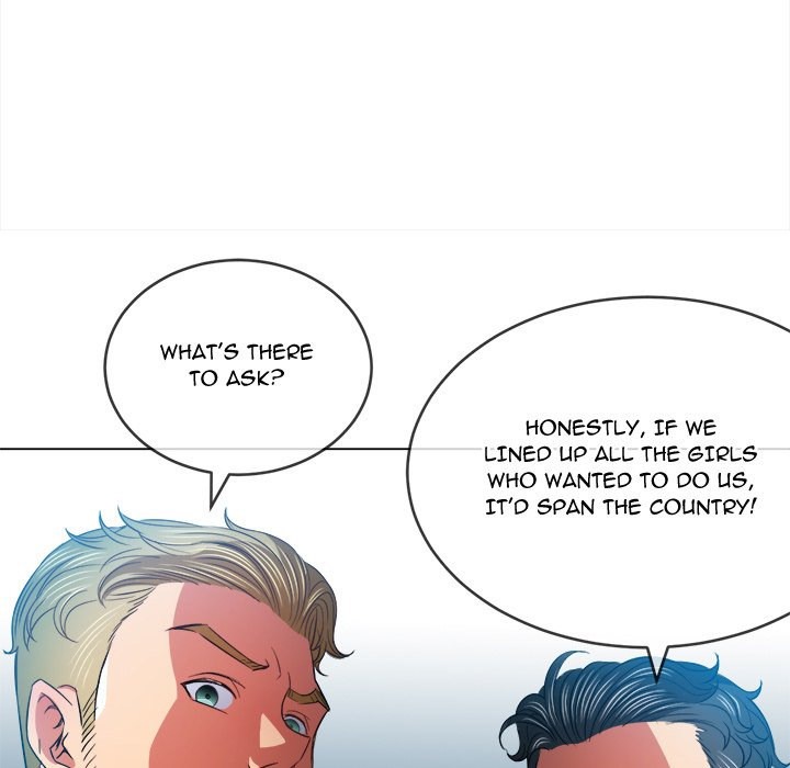 My High S Page 135 - MangaHe