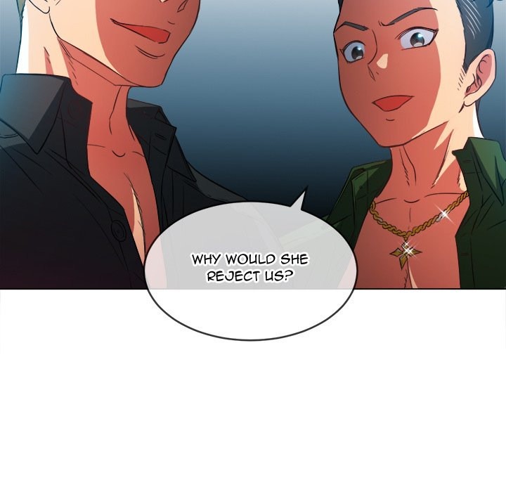 My High S Page 136 - MangaHe