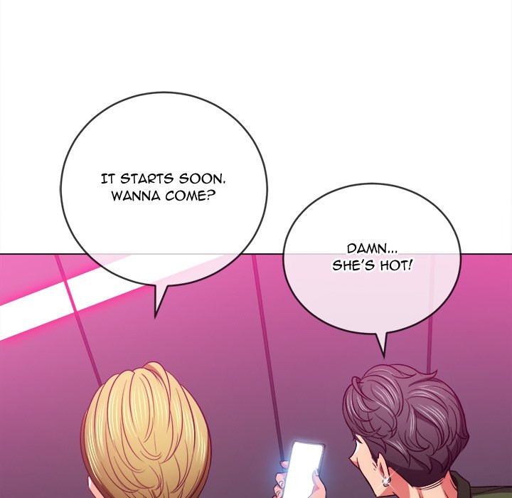 My High S Page 15 - MangaHe