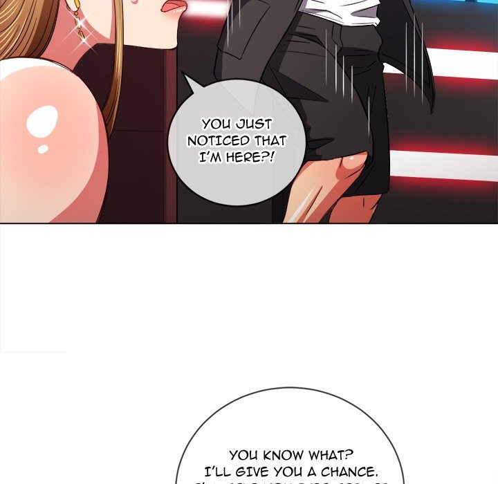 My High S Page 141 - MangaHe