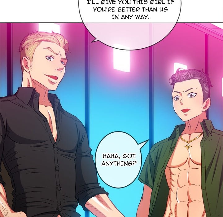 My High S Page 142 - MangaHe