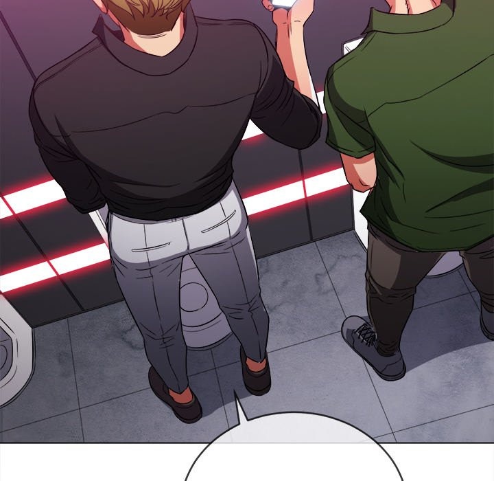 My High S Page 16 - MangaHe