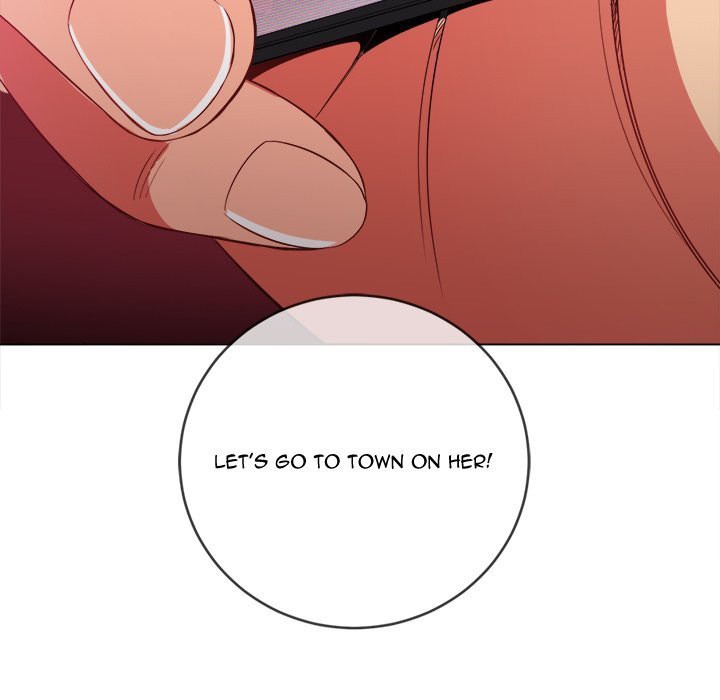 My High S Page 20 - MangaHe