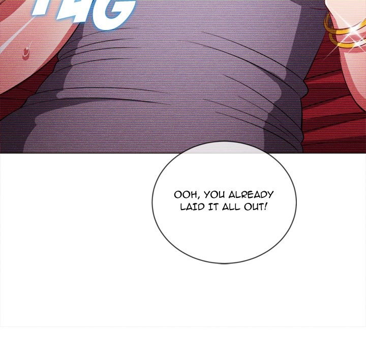 My High S Page 23 - MangaHe