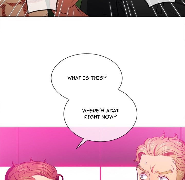 My High S Page 26 - MangaHe