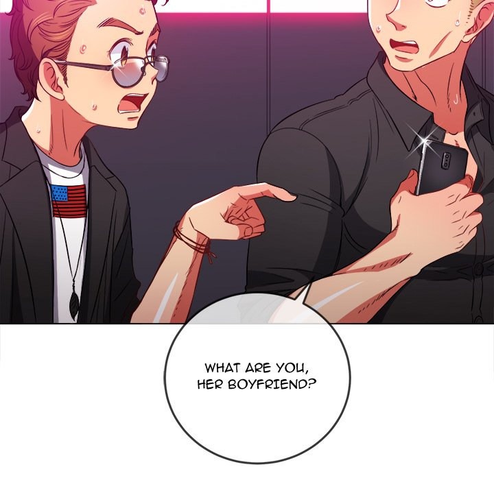 My High S Page 27 - MangaHe