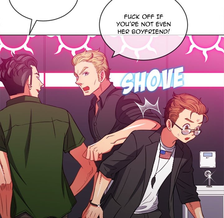 My High S Page 31 - MangaHe