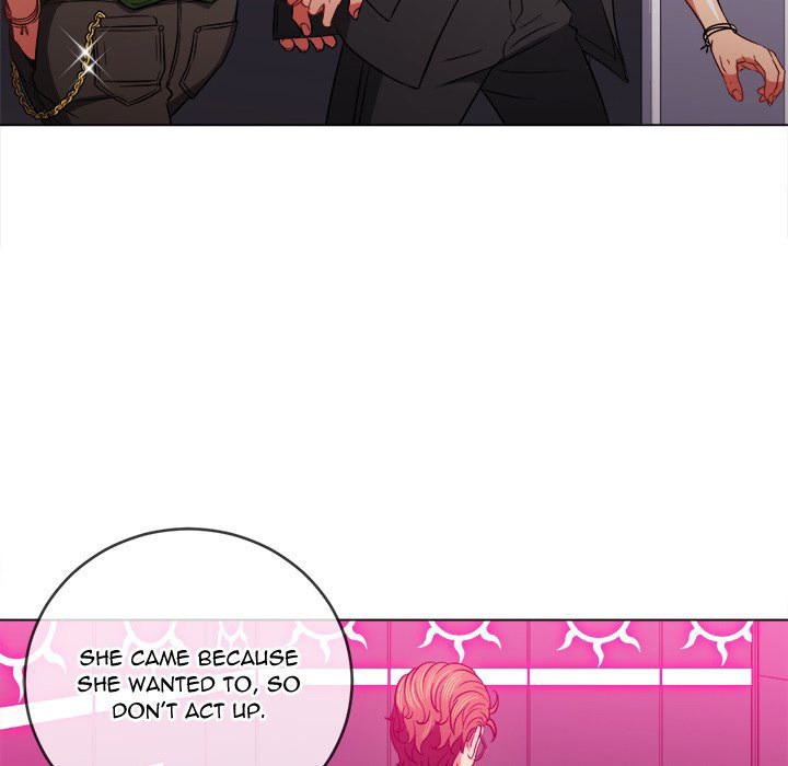 My High S Page 32 - MangaHe