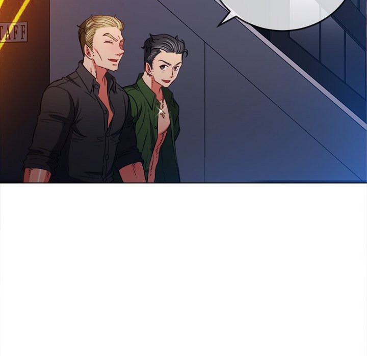 My High S Page 38 - MangaHe