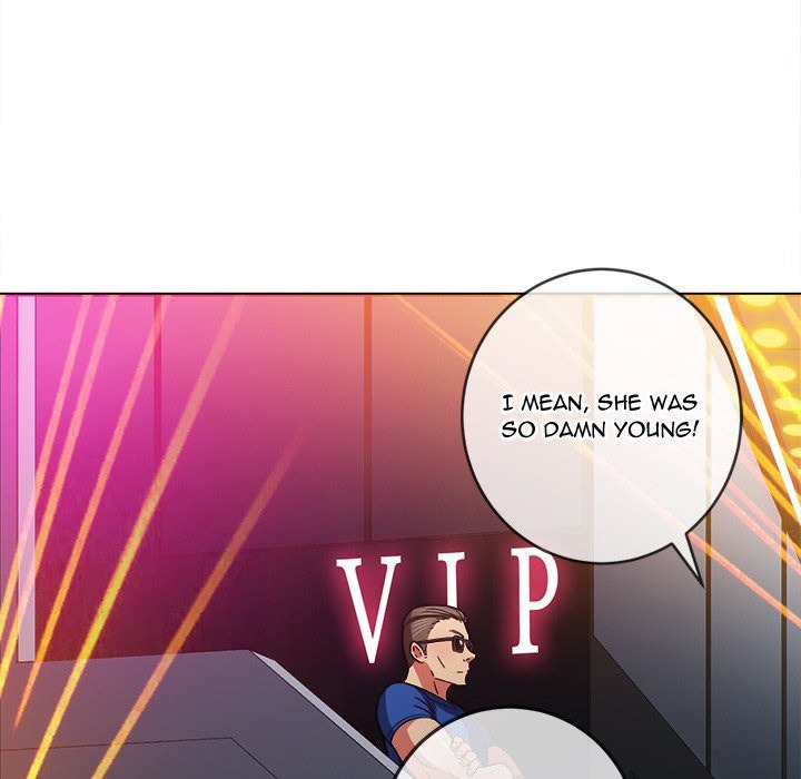 My High S Page 39 - MangaHe