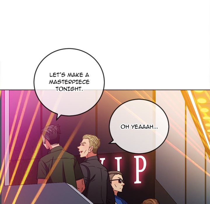 My High S Page 41 - MangaHe