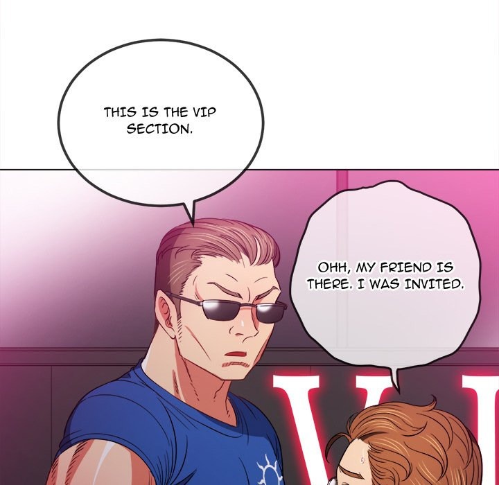 My High S Page 45 - MangaHe