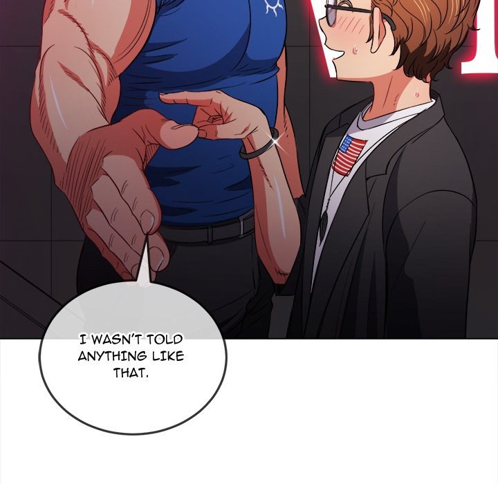 My High S Page 46 - MangaHe