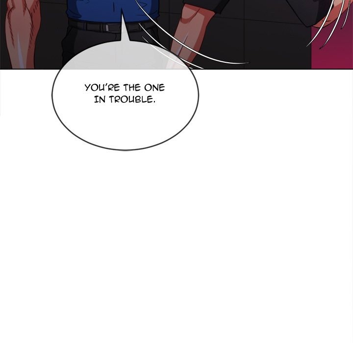 My High S Page 55 - MangaHe