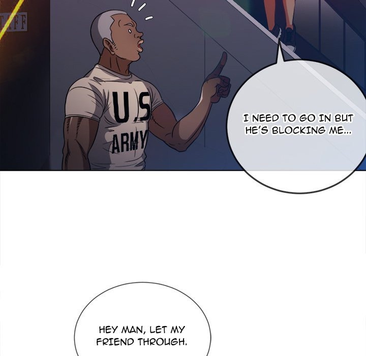 My High S Page 57 - MangaHe
