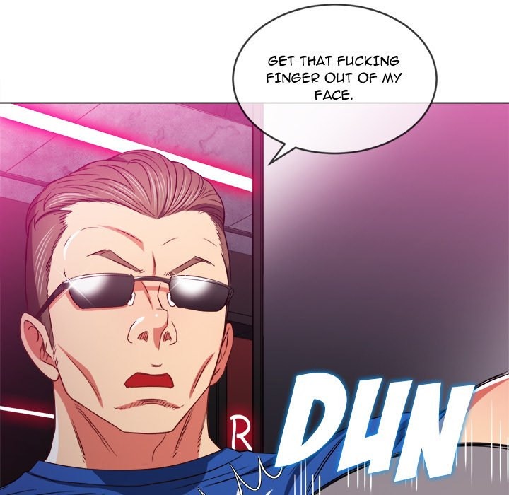 My High S Page 60 - MangaHe