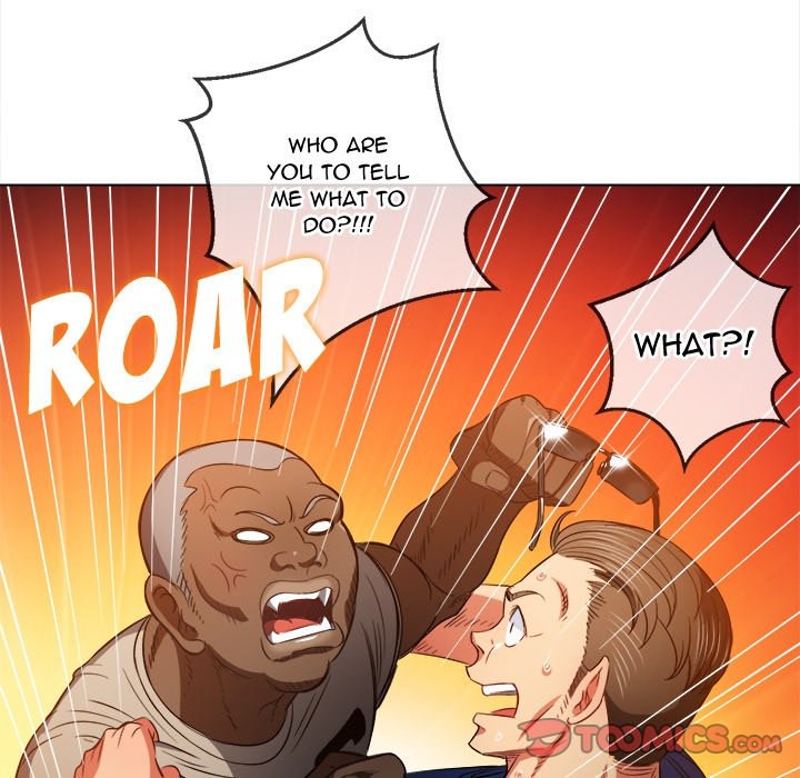 My High S Page 64 - MangaHe