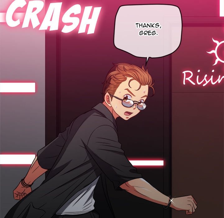 My High S Page 67 - MangaHe