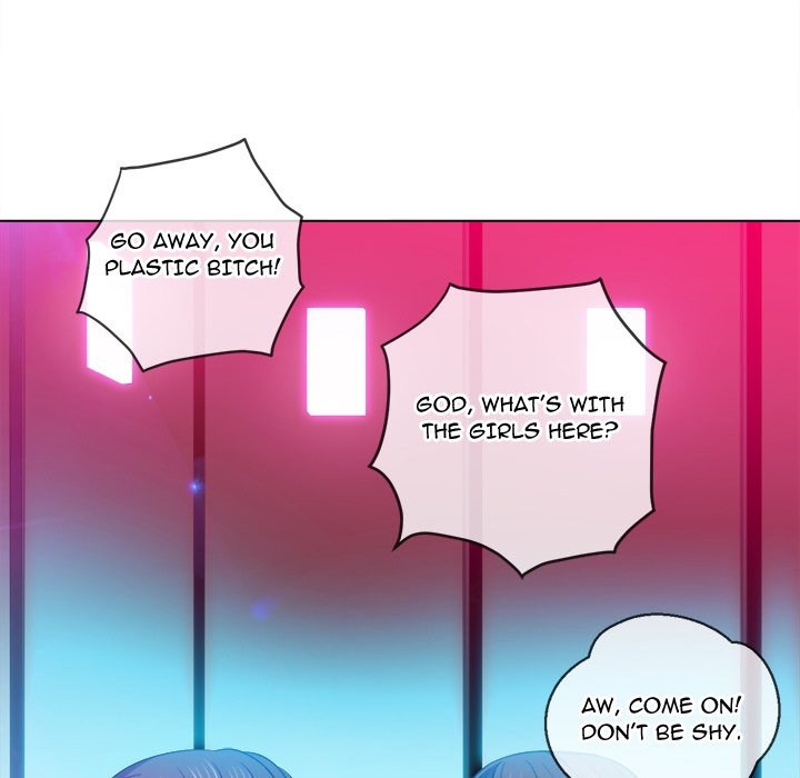 My High S Page 72 - MangaHe