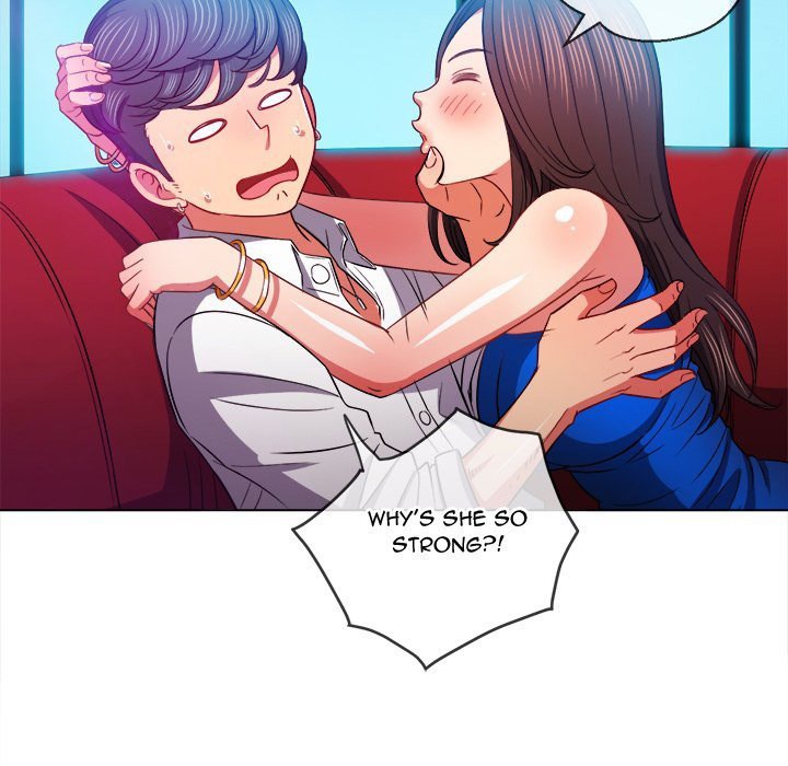 My High S Page 73 - MangaHe