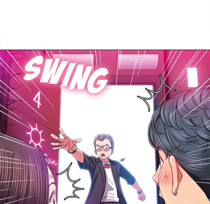 My High S Page 74 - MangaHe
