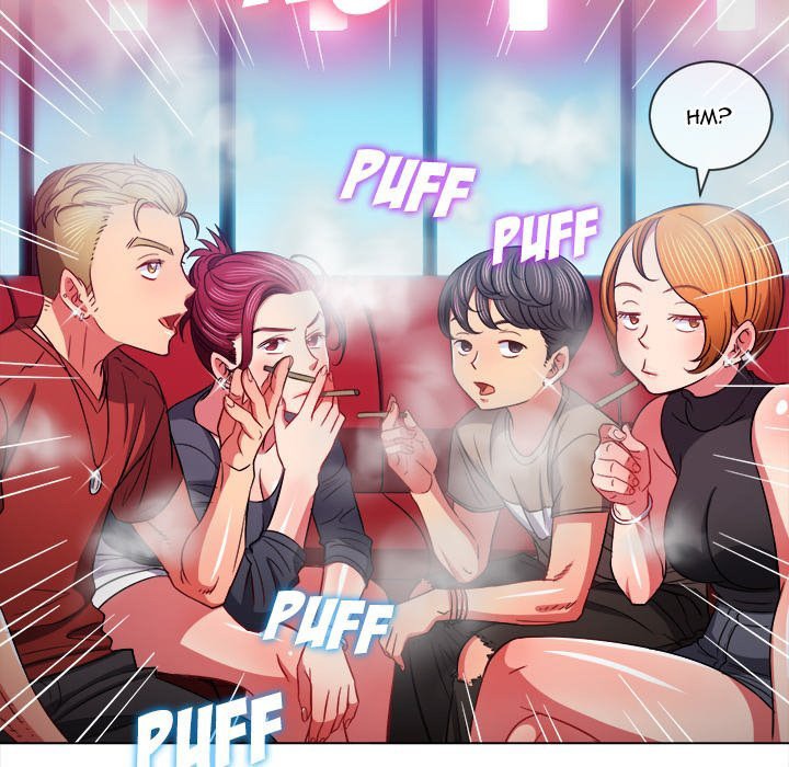 My High S Page 80 - MangaHe