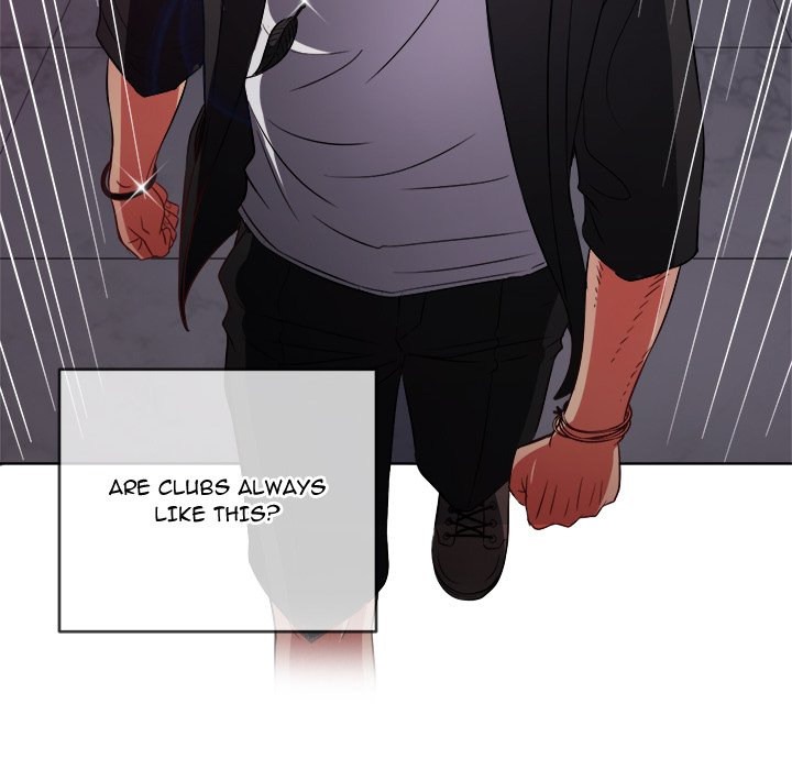 My High S Page 10 - MangaHe