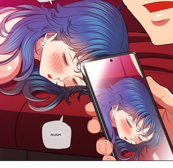 My High S Page 92 - MangaHe