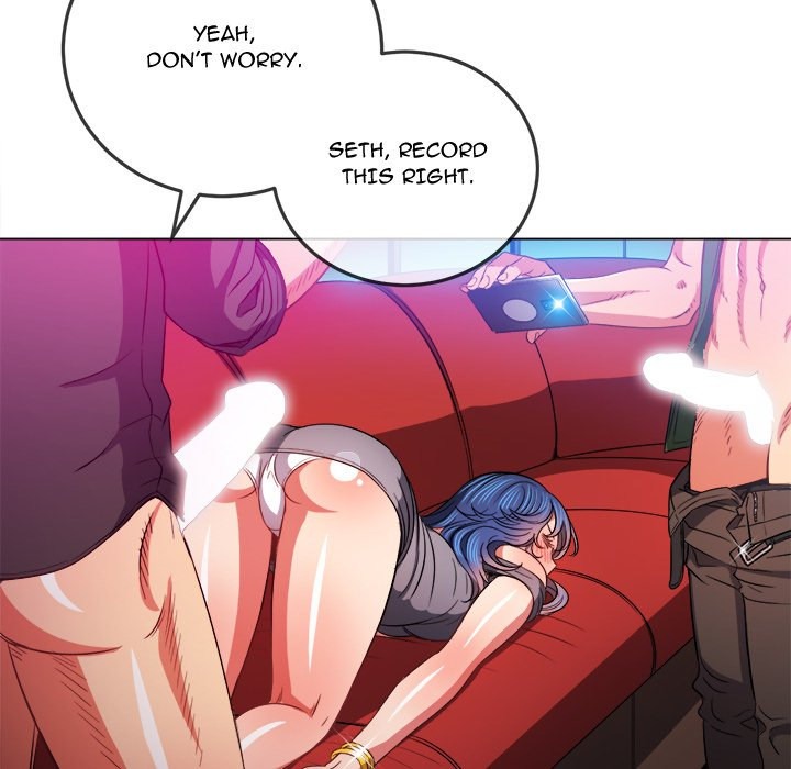 My High S Page 97 - MangaHe