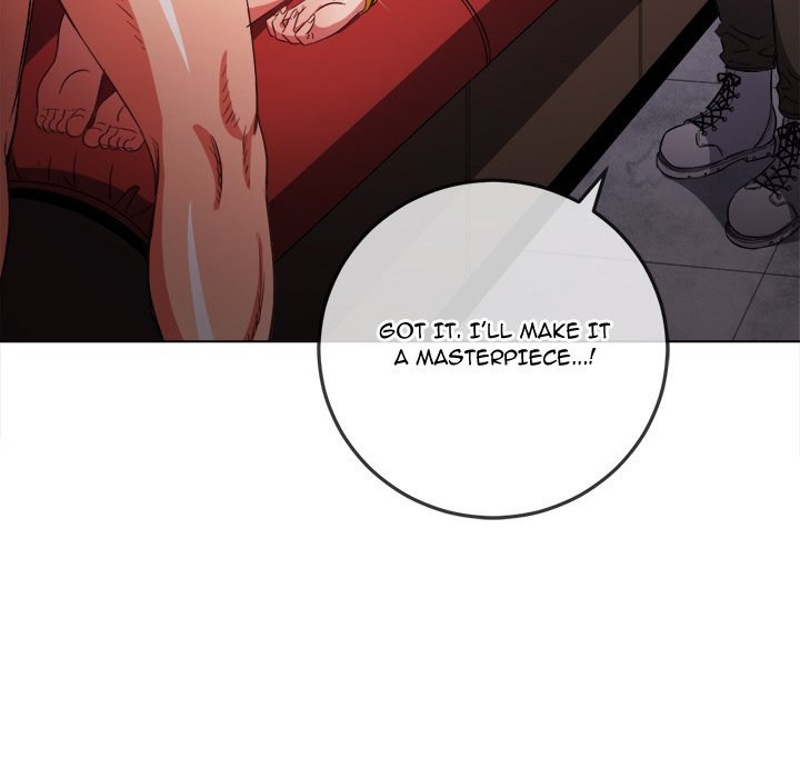 My High S Page 98 - MangaHe