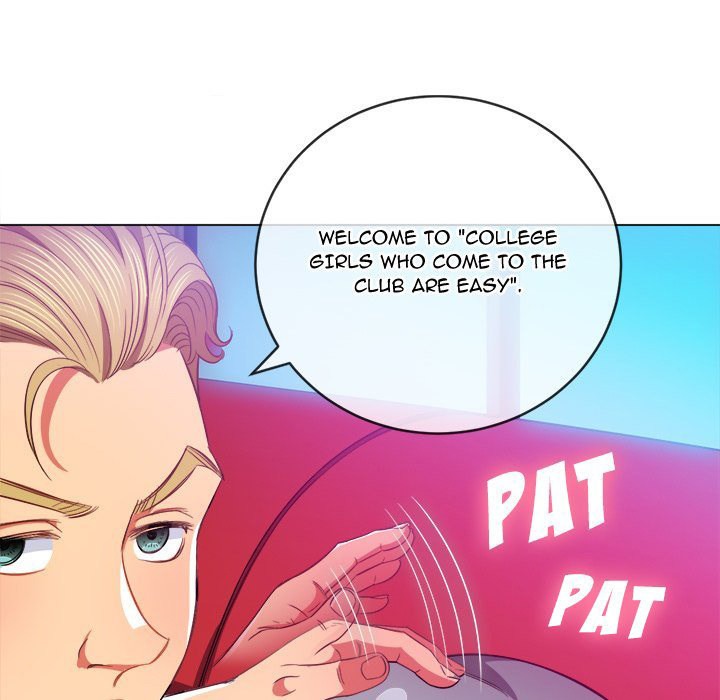 My High S Page 99 - MangaHe