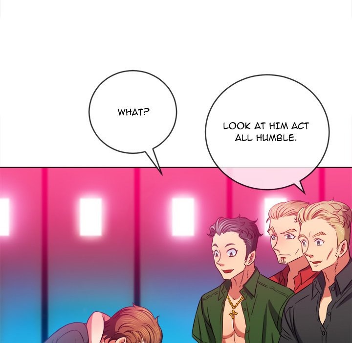 My High S Page 108 - MangaHe