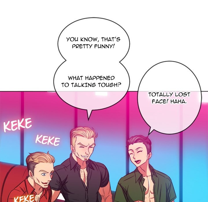 My High S Page 116 - MangaHe