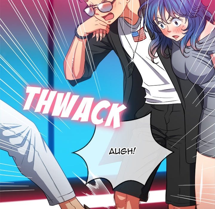My High S Page 127 - MangaHe