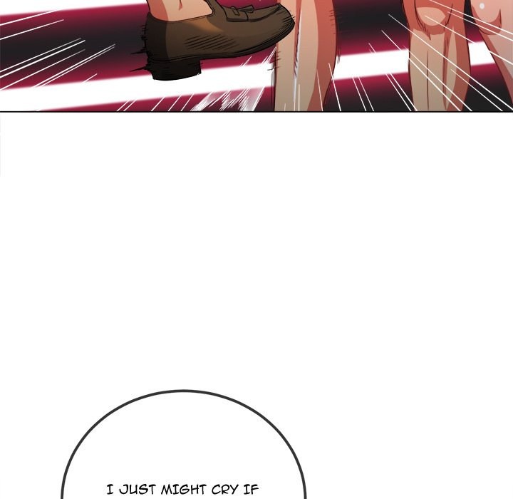 My High S Page 128 - MangaHe
