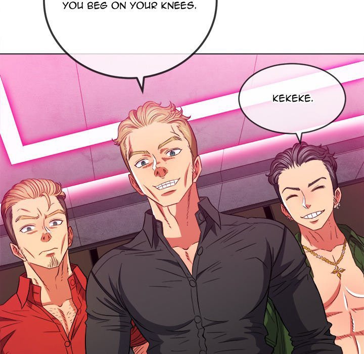 My High S Page 129 - MangaHe