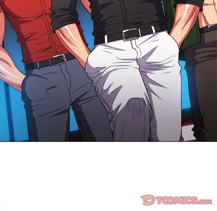 My High S Page 130 - MangaHe