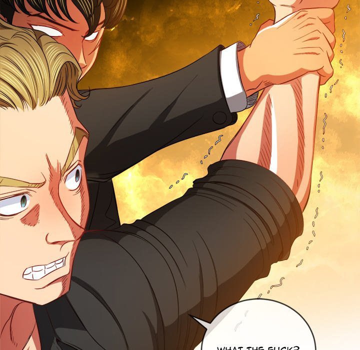 My High S Page 144 - MangaHe
