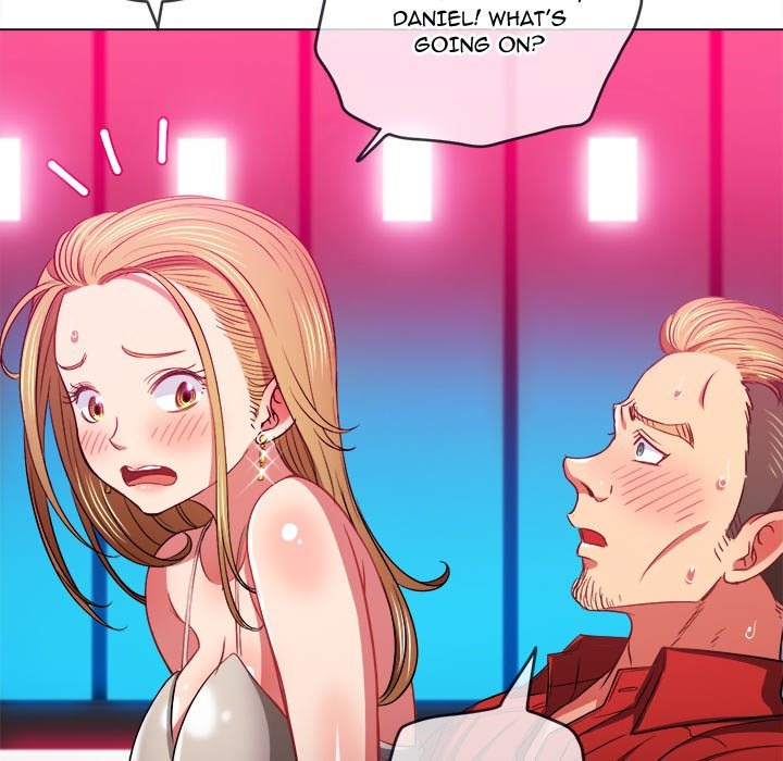 My High S Page 42 - MangaHe