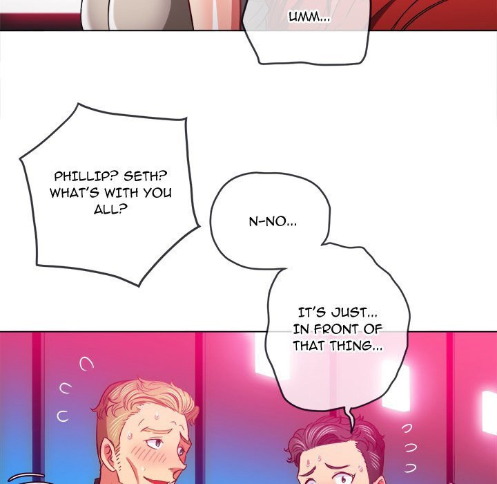 My High S Page 43 - MangaHe