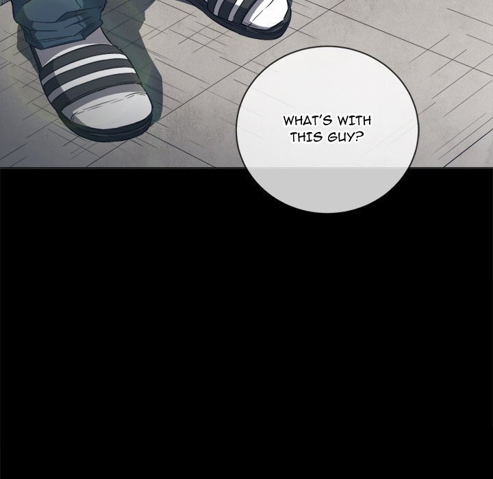 My High S Page 6 - MangaHe
