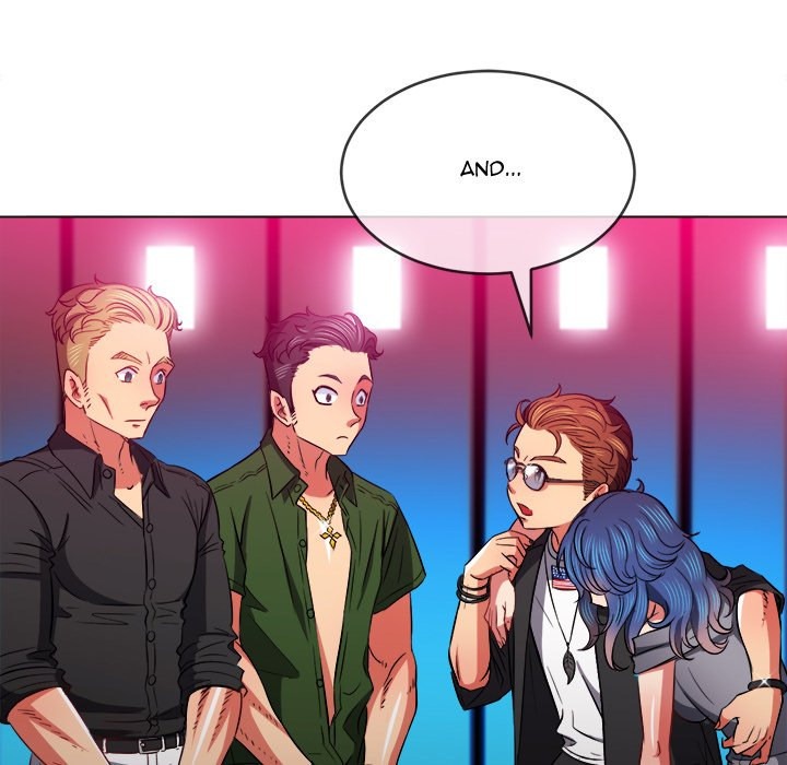 My High S Page 60 - MangaHe